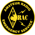 Amateur Radio Emergency Service